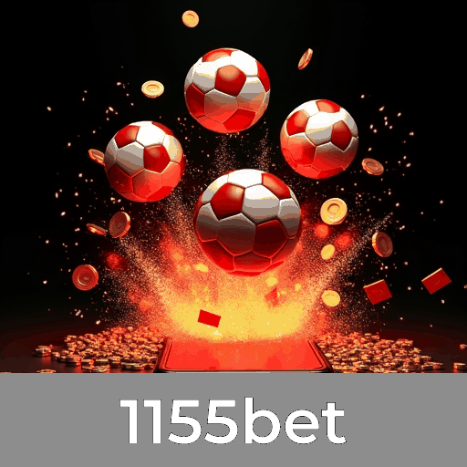 1155bet: Experimente a Excelência em Apostas com Serviço Profissional