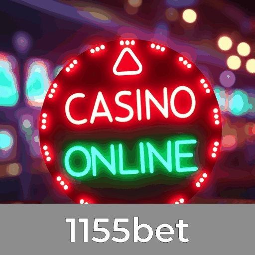 1155bet: Seu Cassino Online Seguro e Divertido