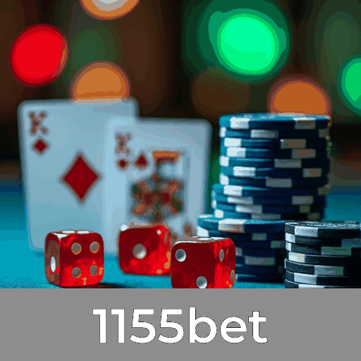 1155bet: Slots com Gigantescos Prêmios, Jogos de Mesa ao Vivo com Imersão Completa e Experiência de Cassino com Realismo Inigualável - A Primeira Escolha dos Jogadores Brasileiros
