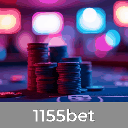 Descubra o Acesso Seguro Premium no 1155bet